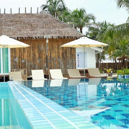 Nov Koh Kong Resort Phumi Sre Thmei Ngoại thất bức ảnh