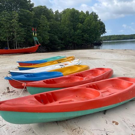 Nov Koh Kong Resort Phumi Sre Thmei Ngoại thất bức ảnh