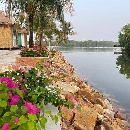 Nov Koh Kong Resort Phumi Sre Thmei Ngoại thất bức ảnh