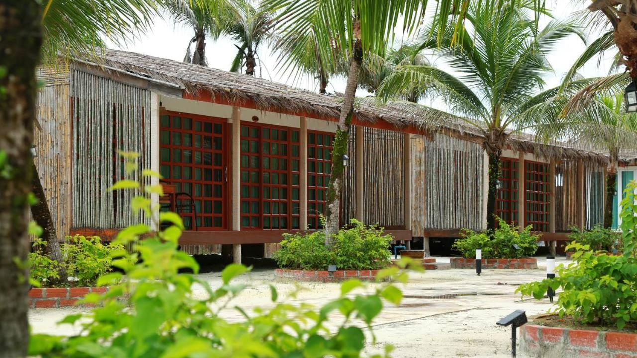 Nov Koh Kong Resort Phumi Sre Thmei Ngoại thất bức ảnh