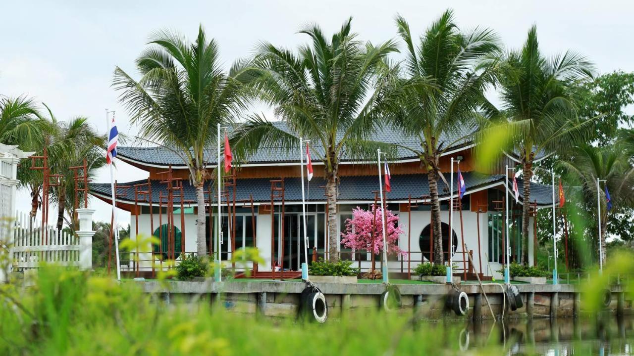 Nov Koh Kong Resort Phumi Sre Thmei Ngoại thất bức ảnh