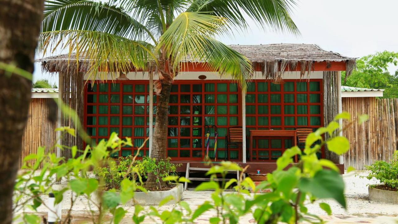 Nov Koh Kong Resort Phumi Sre Thmei Ngoại thất bức ảnh
