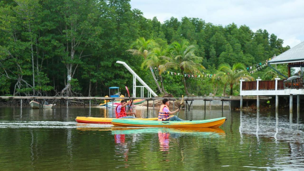 Nov Koh Kong Resort Phumi Sre Thmei Ngoại thất bức ảnh
