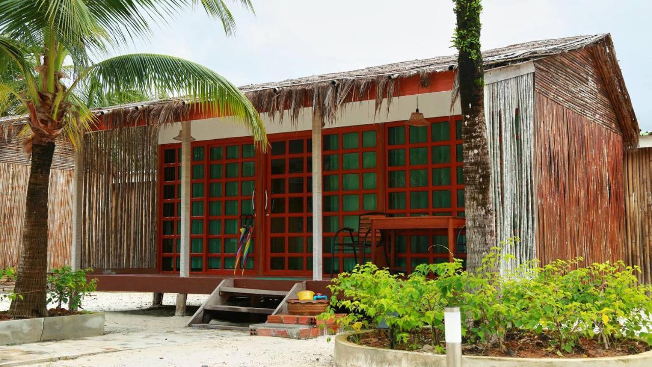 Nov Koh Kong Resort Phumi Sre Thmei Ngoại thất bức ảnh