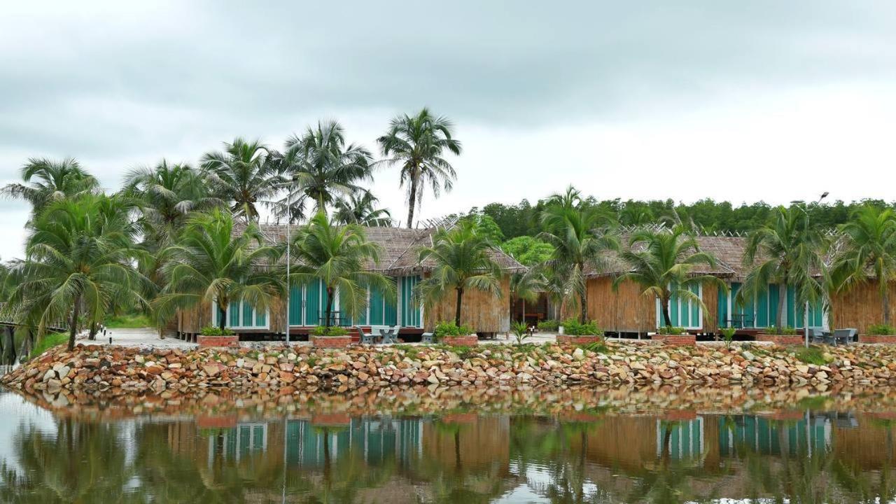 Nov Koh Kong Resort Phumi Sre Thmei Ngoại thất bức ảnh