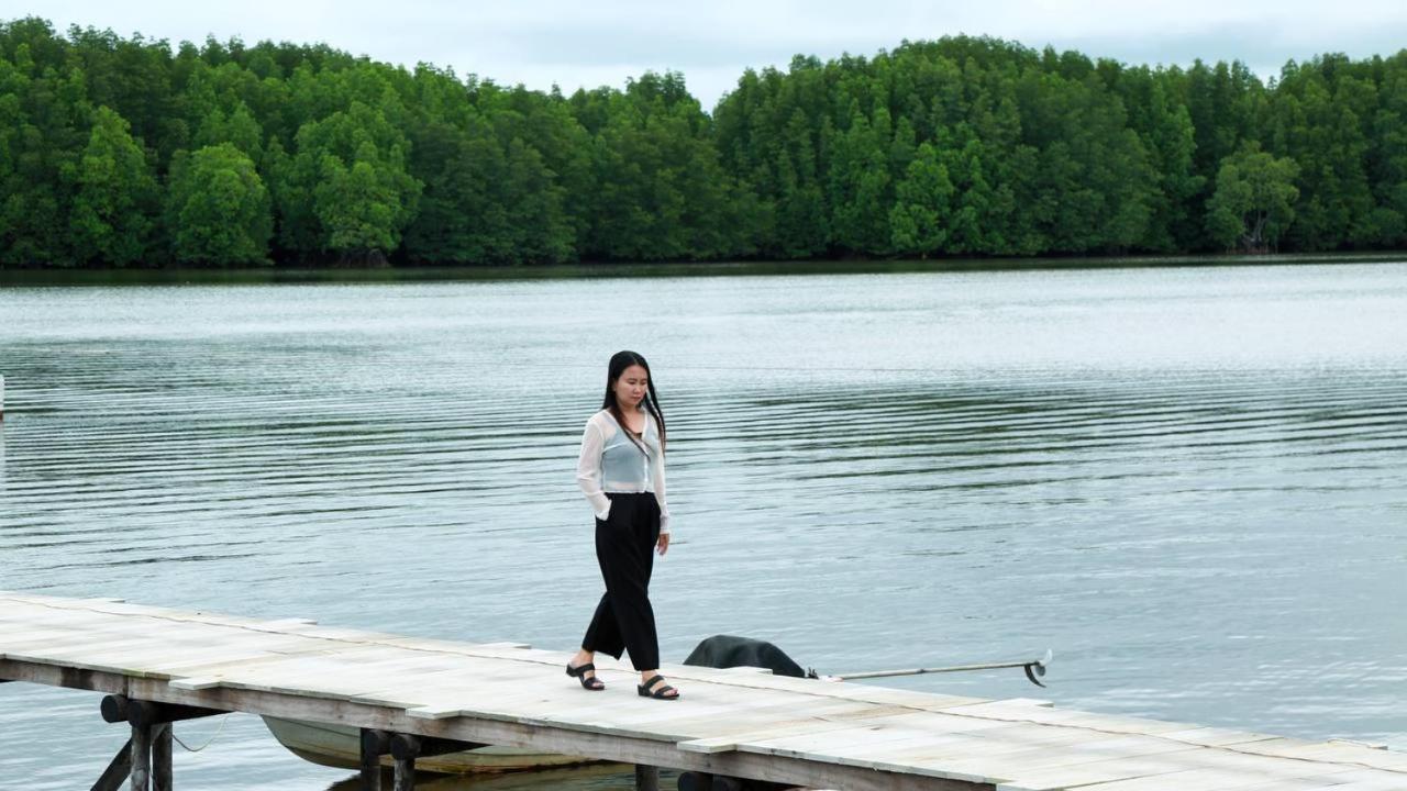Nov Koh Kong Resort Phumi Sre Thmei Ngoại thất bức ảnh