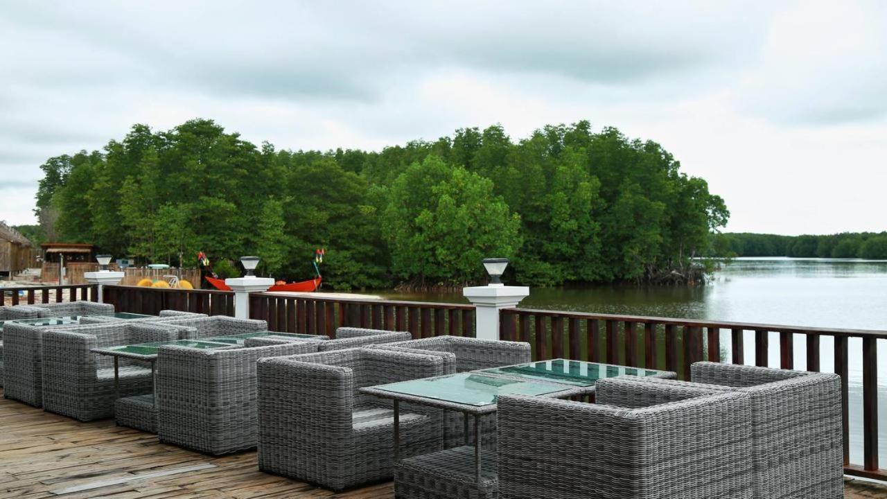 Nov Koh Kong Resort Phumi Sre Thmei Ngoại thất bức ảnh