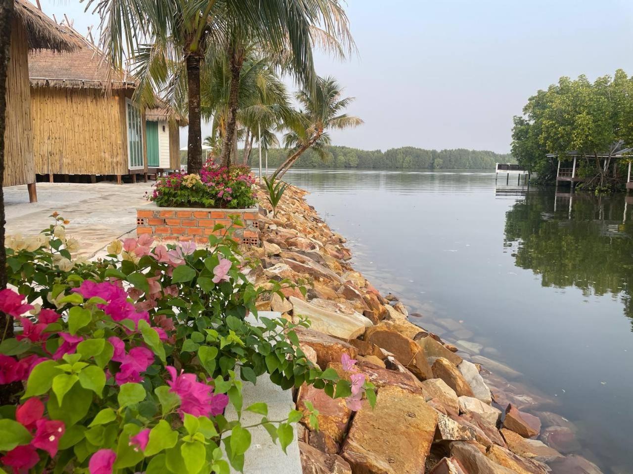 Nov Koh Kong Resort Phumi Sre Thmei Ngoại thất bức ảnh