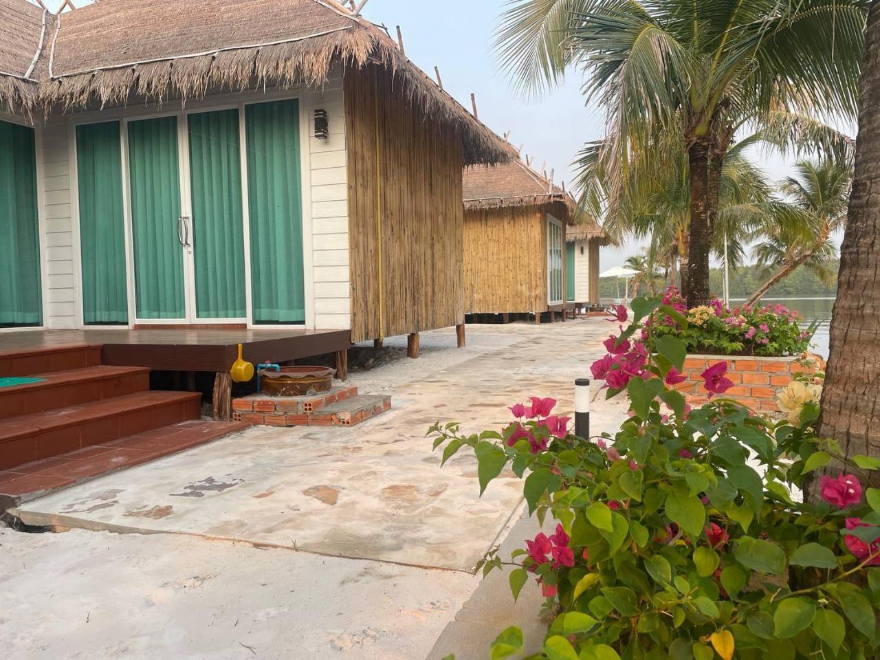 Nov Koh Kong Resort Phumi Sre Thmei Ngoại thất bức ảnh