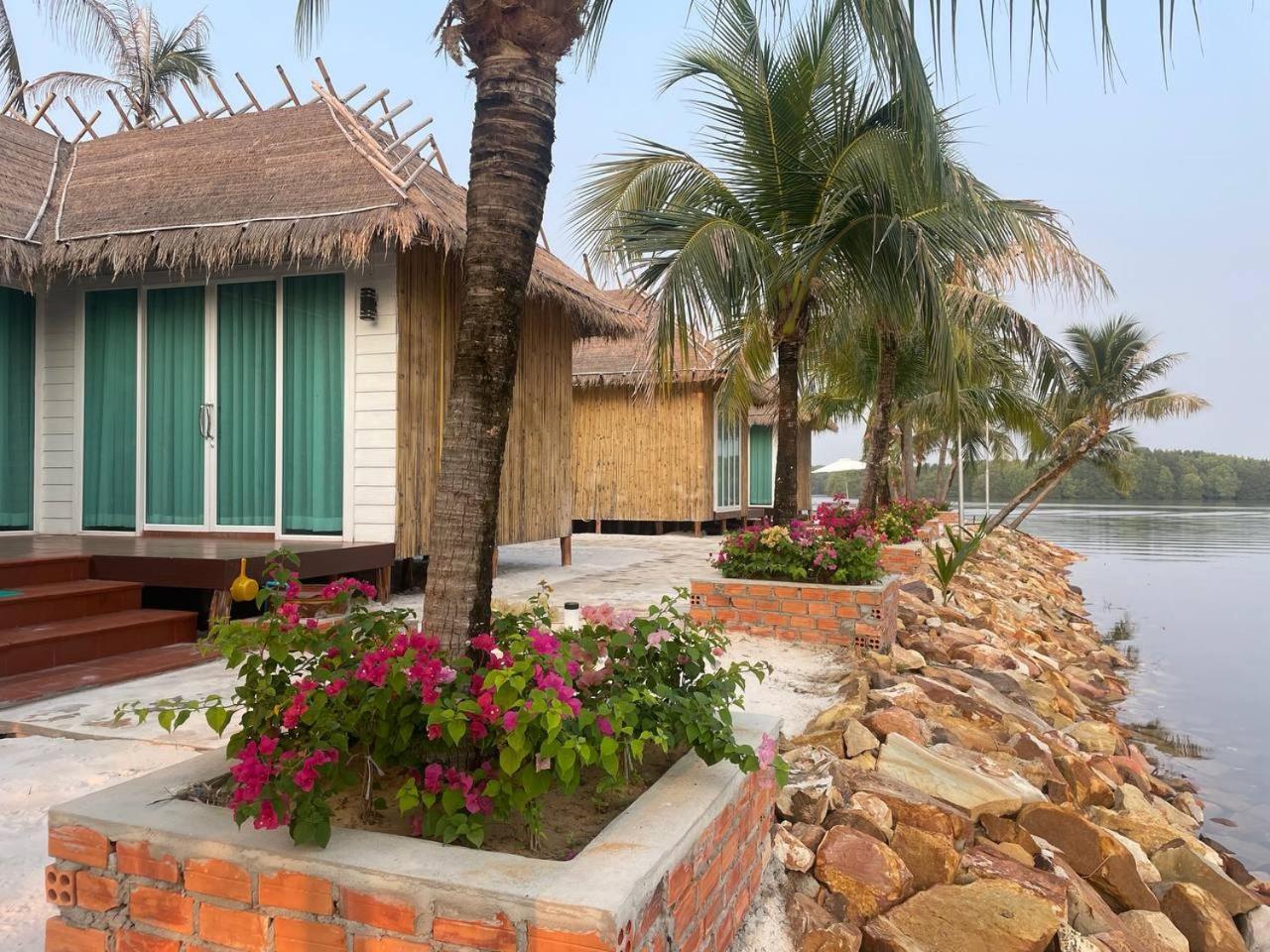 Nov Koh Kong Resort Phumi Sre Thmei Ngoại thất bức ảnh
