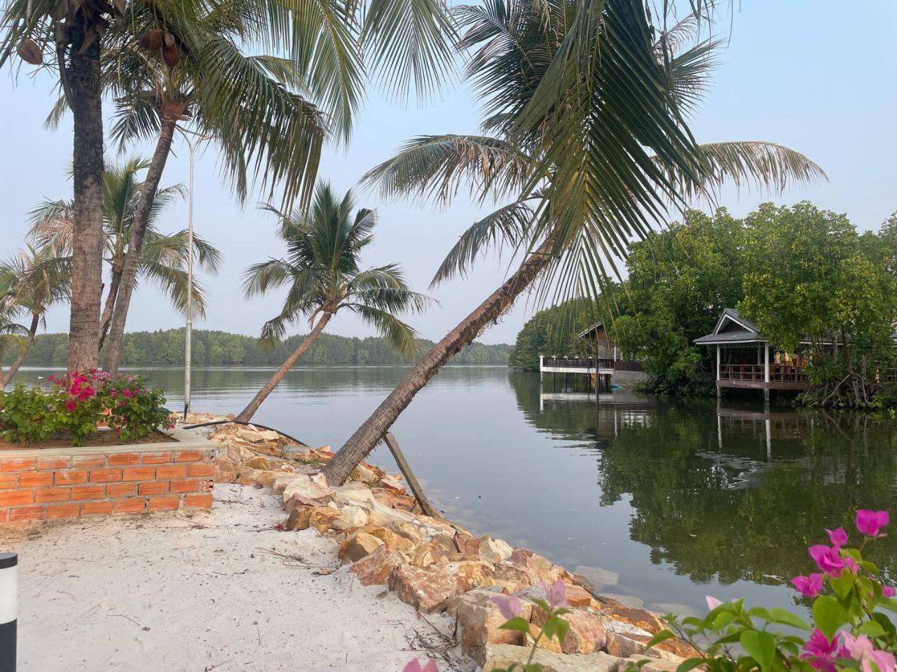 Nov Koh Kong Resort Phumi Sre Thmei Ngoại thất bức ảnh