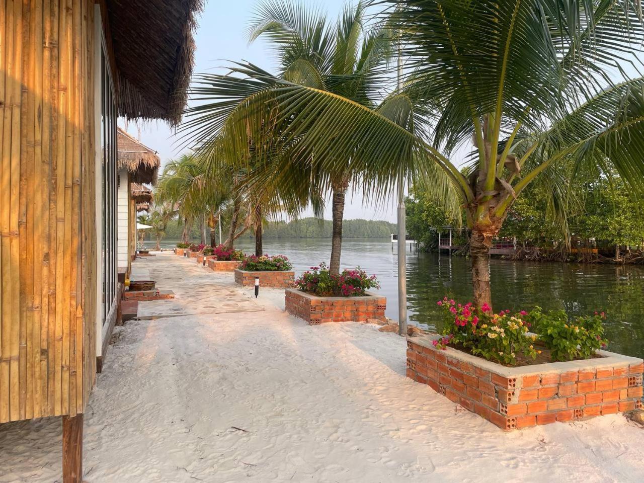 Nov Koh Kong Resort Phumi Sre Thmei Ngoại thất bức ảnh