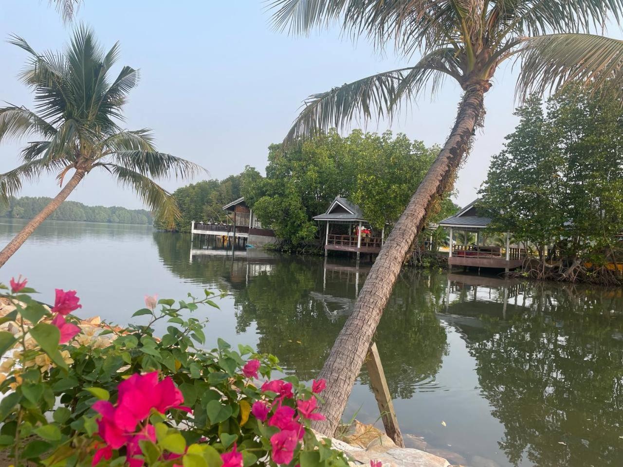 Nov Koh Kong Resort Phumi Sre Thmei Ngoại thất bức ảnh