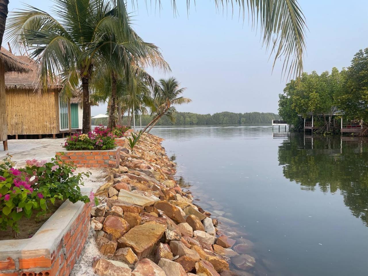 Nov Koh Kong Resort Phumi Sre Thmei Ngoại thất bức ảnh