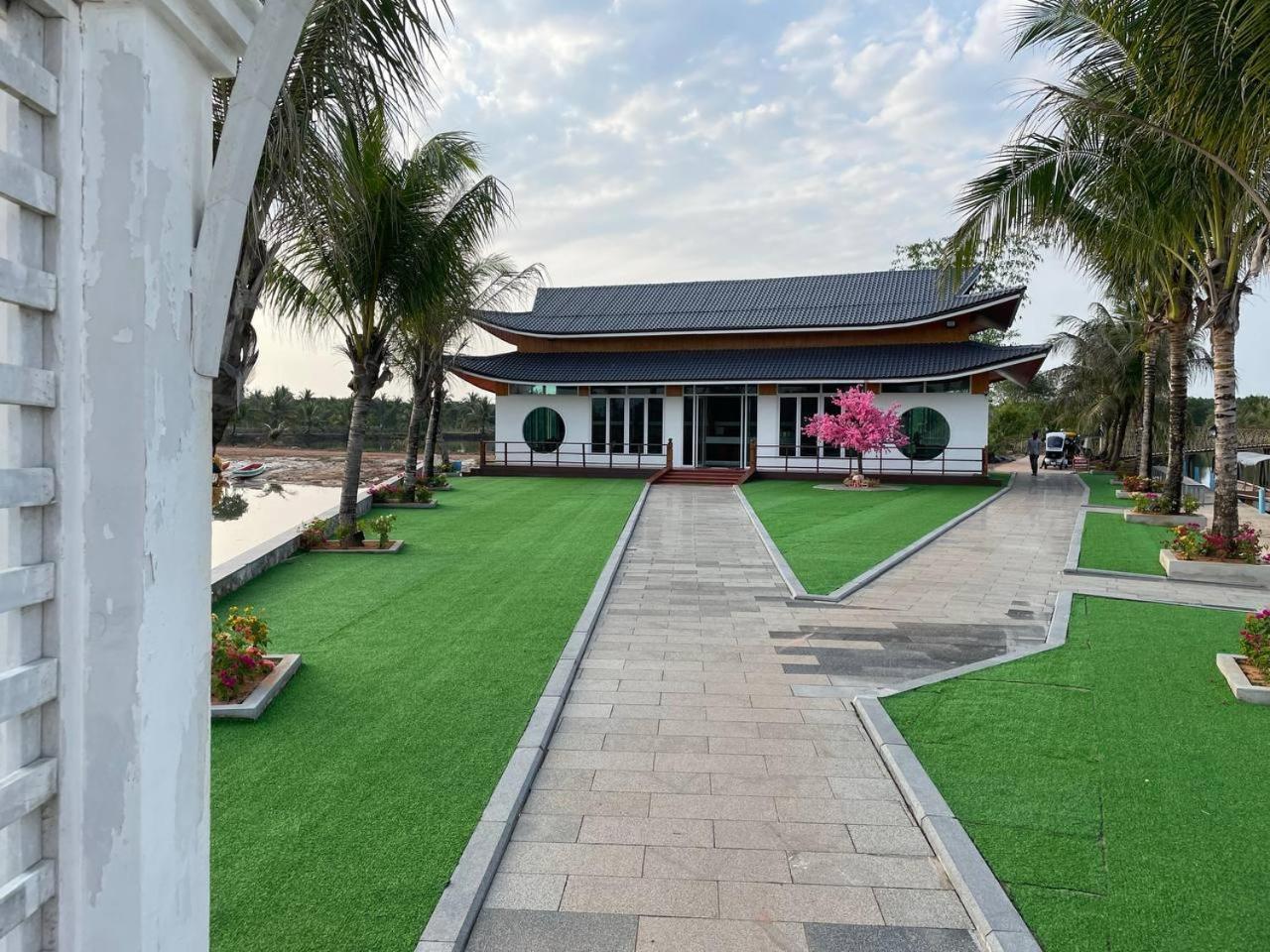 Nov Koh Kong Resort Phumi Sre Thmei Ngoại thất bức ảnh