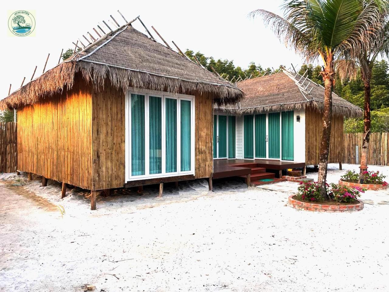 Nov Koh Kong Resort Phumi Sre Thmei Ngoại thất bức ảnh