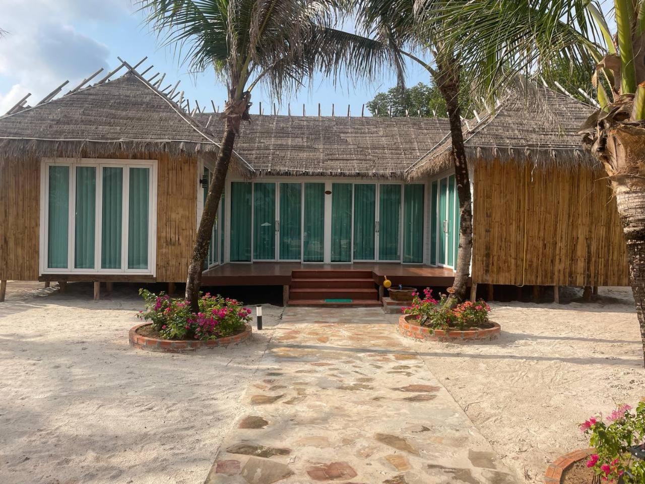 Nov Koh Kong Resort Phumi Sre Thmei Ngoại thất bức ảnh