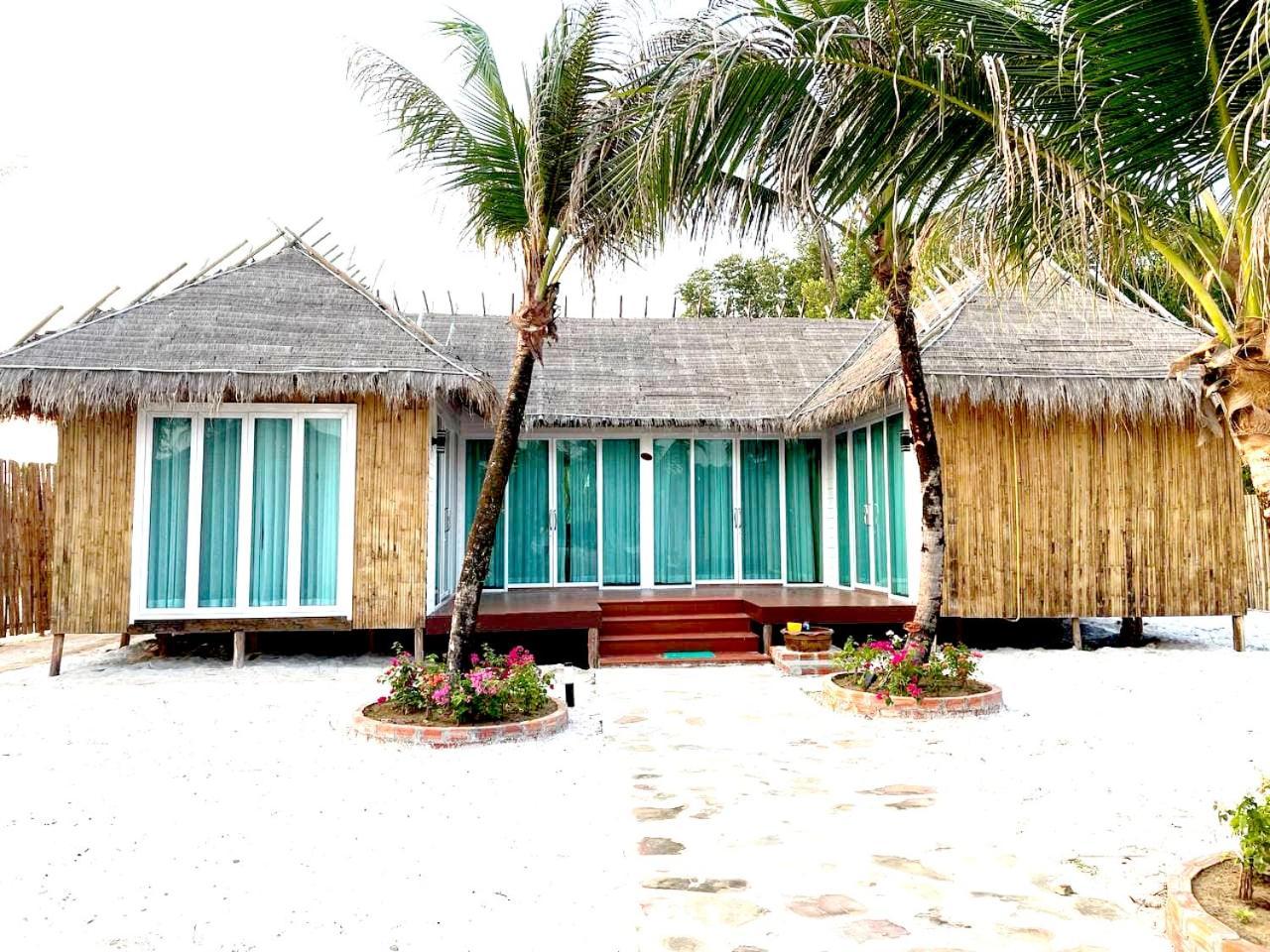 Nov Koh Kong Resort Phumi Sre Thmei Ngoại thất bức ảnh