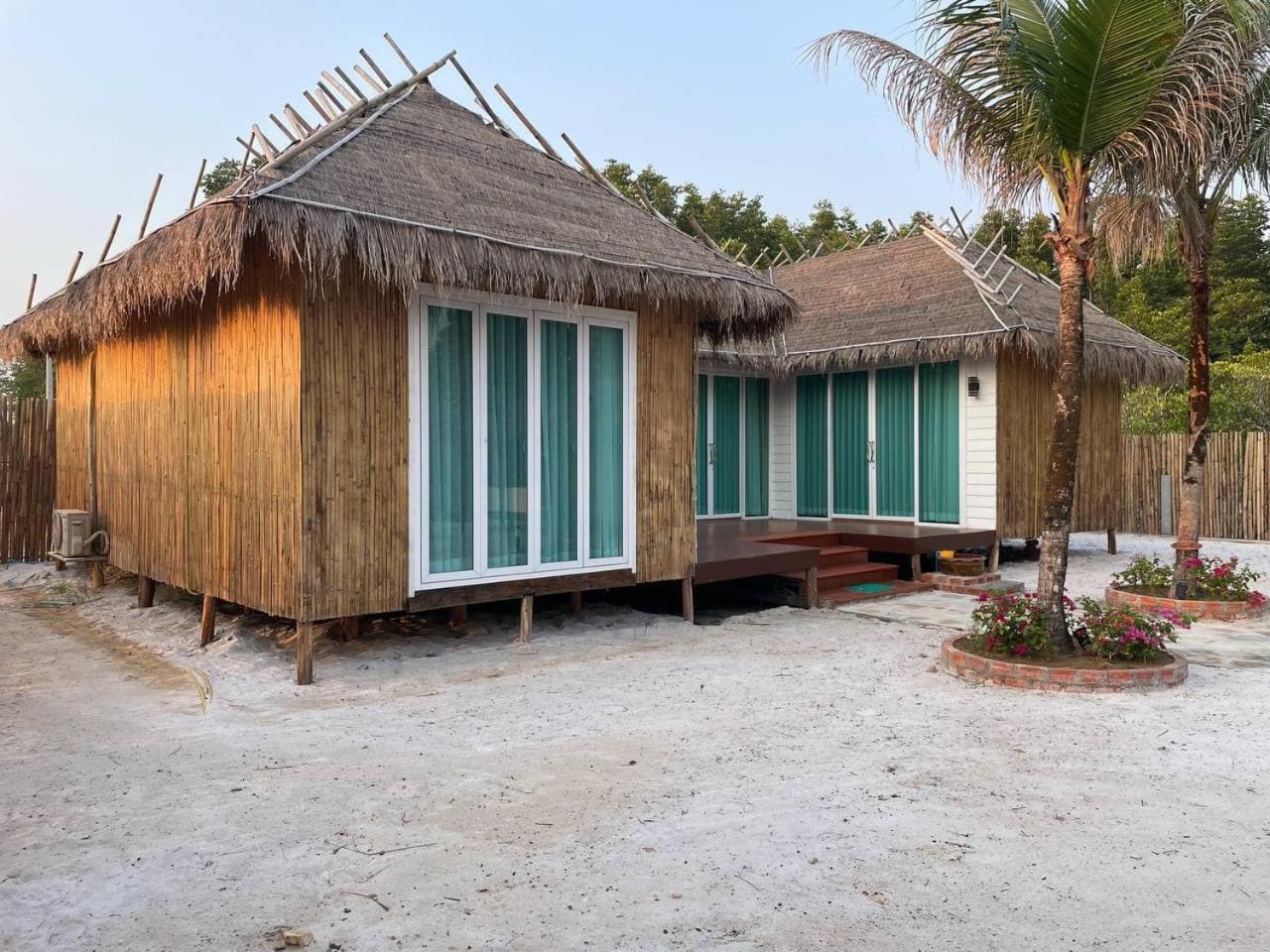 Nov Koh Kong Resort Phumi Sre Thmei Ngoại thất bức ảnh