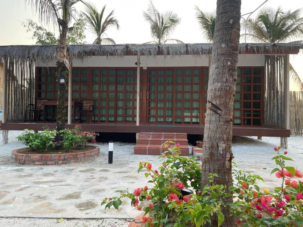 Nov Koh Kong Resort Phumi Sre Thmei Ngoại thất bức ảnh