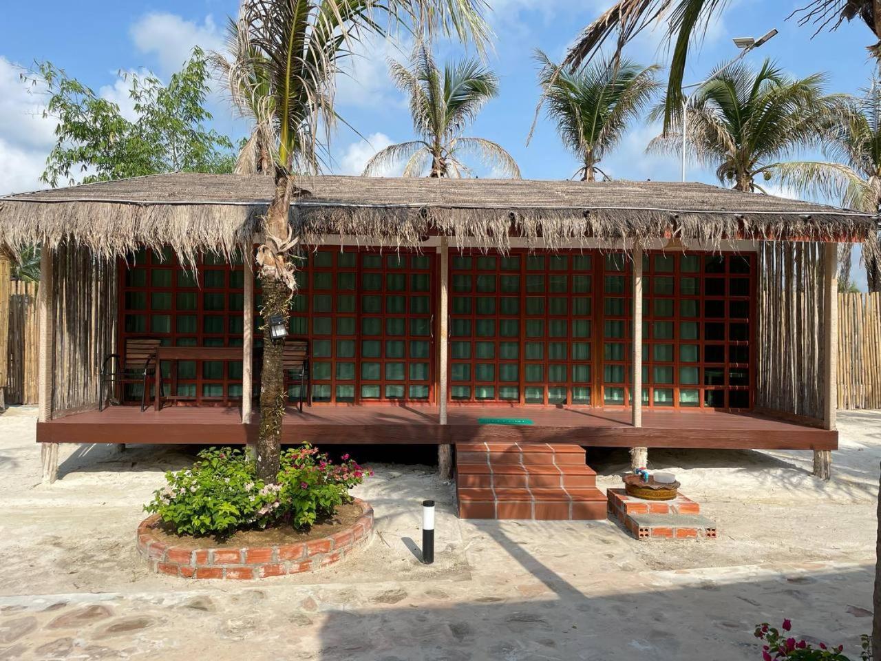Nov Koh Kong Resort Phumi Sre Thmei Ngoại thất bức ảnh