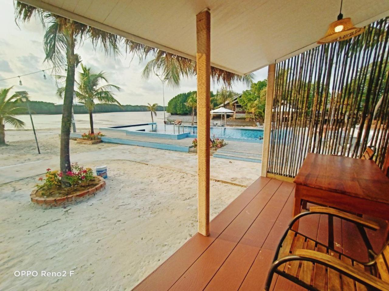 Nov Koh Kong Resort Phumi Sre Thmei Ngoại thất bức ảnh