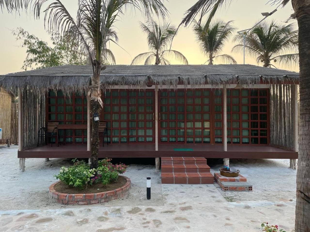 Nov Koh Kong Resort Phumi Sre Thmei Ngoại thất bức ảnh