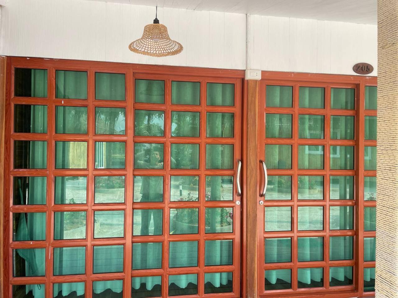 Nov Koh Kong Resort Phumi Sre Thmei Ngoại thất bức ảnh